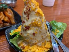 -大阪烧肉BAKA一代(十亩地店)