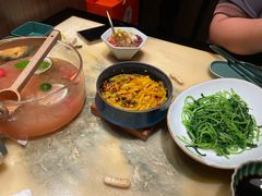 -锦府盐帮·侯宅(五棵松万达店)