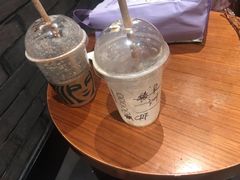 -星巴克(成都锦里店)