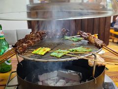 -源味居手把签烧烤(长春一店)