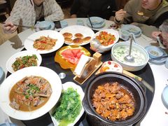 -客乡情(南京东路店)