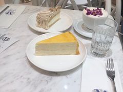 -Lady M(沙田新城市广场店)