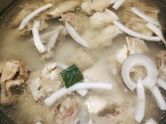 -狐狸爱上椰子鸡(滨江星光大道店)