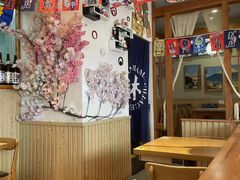 -林妈妈村·日式料理(宝山万达店)