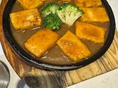 -峨嵋小镇·川菜(正定朗华店)