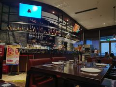 -IL Forno 意坊·意大利餐厅(温州万象城店)