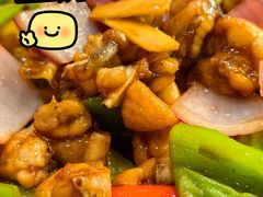 -美极鲜食坊(宝安南路店)