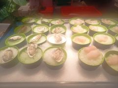 -V-ONE西雅图海鲜自助餐厅(仓山万达广场店)