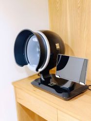 -摩睫+皮肤管理·科学美容中心