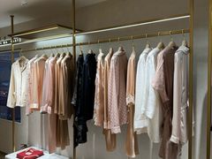 -万事利丝绸(杭州大厦店)