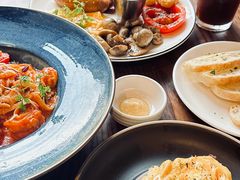 -blend咖啡部落(车公庙店)