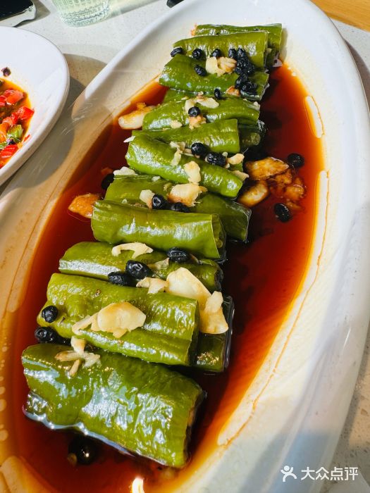 恰八斗·湖南菜馆(国贸店)图片