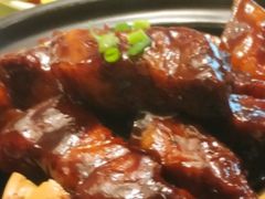 -上海精菜馆(虎踞关店)
