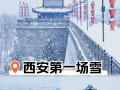 -西安城墙·碑林历史文化景区