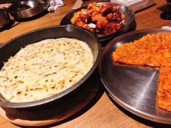 甜辣炸鸡-勾勾锅(联宝公寓店)