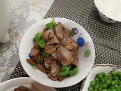 口条-冷记卤品(宝丰路店)
