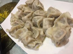 -京味民福烤鸭店(建设四马路店)