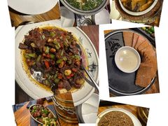 -苹果树下艺术餐厅(通州店)