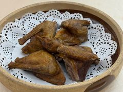 -轩记海鲜餐厅·四十五年老字号·经典粤菜(西区彩虹店)