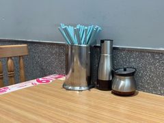 -小杨生煎(松江大学城店)