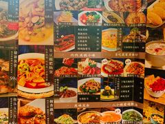 -周家二小姐的菜(西津渡店)