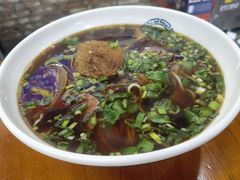 -满族八旗正宗牛肉面