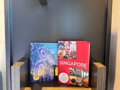 -新加坡瑞士史丹福酒店