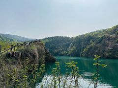 -虞山风景区