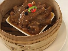 -伯衡55·吉品轩(乌鲁木齐南路店)