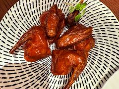 -湖州皇冠假日酒店-彩丰楼中餐厅