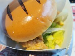 -肯德基(转塘世纪联华店)