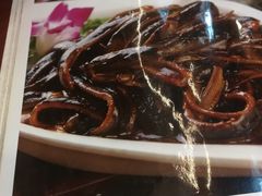 -玉华台饭庄(裕中西里小区店)