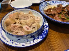 -兰边碗(鼓楼店)