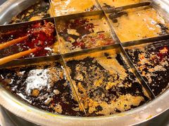 -邓莽子老火锅(鲁祖庙店)