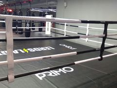 -花环泰拳·勒德斯拉泰拳馆(静安店)