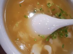 -烤肉宛饭庄(北新桥店)