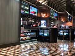 -成都百丽宫影城(LUXE太古里店)
