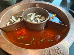 -滇釜火锅·能喝汤的火锅(车公庄店)