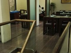 大堂-五观堂素食(新华路店)