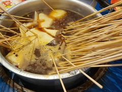 -马路边边串串香(双井直营店)