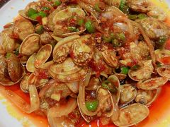 -斗鸡饭场伙·川菜(浆洗街店)