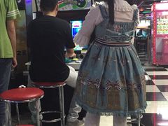 -天天玩X秋葉原日系动漫游戏中心