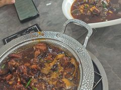 -叶老大阳朗辣子鸡(息烽店)