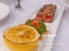 -摩根扒房(桐梓林店)