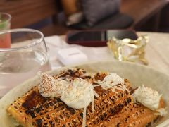 墨西哥烤玉米-玲婧胡同·生日蛋糕·餐厅(嘉里城店)