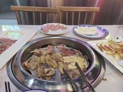 -火焱山烤肉·齐齐哈尔烤肉(朝阳店)