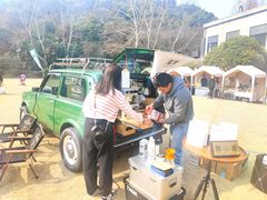 -CEMENT·coffee bar (凤凰创意园店)