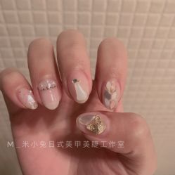 -米小兔美甲美睫