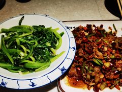 -黎厨湘菜·家常菜(盛世银座店)