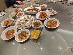 -小林哥的海鲜馆·夜宵烧烤(渔人码头店)